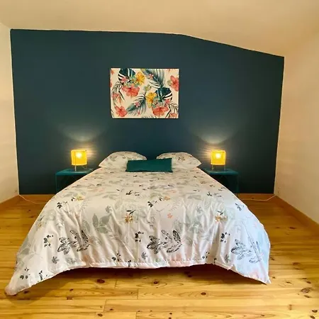 La Conquoise - Maison De 90m2