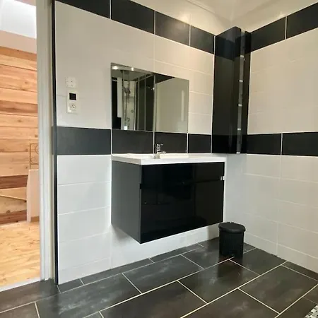 La Conquoise - Maison De 90m2 *