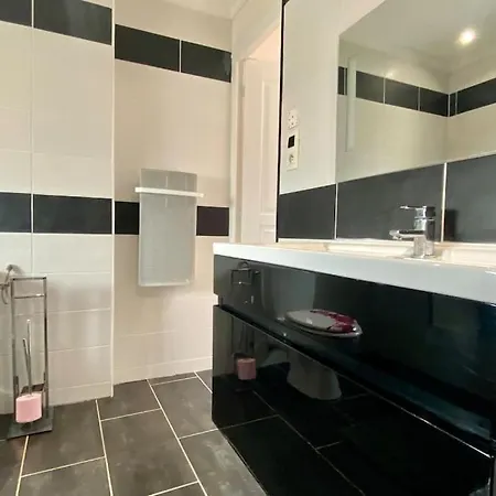 Holiday home La Conquoise - Maison De 90m2 Conques-sur-Orbiel