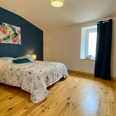 La Conquoise - Maison De 90m2 * Conques-sur-Orbiel