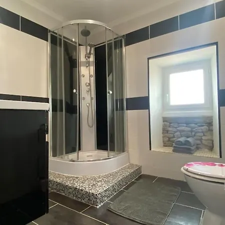 La Conquoise - Maison De 90m2