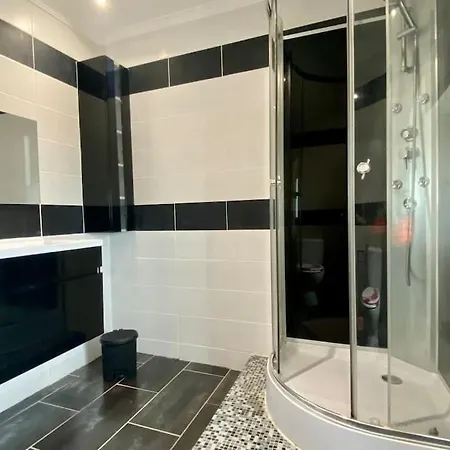 La Conquoise - Maison De 90m2 *