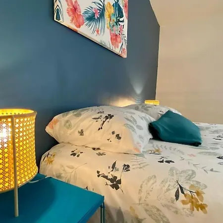 Дом отдыха La Conquoise - Maison De 90m2 Conques-sur-Orbiel