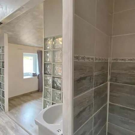Holiday home La Conquoise - Maison De 90m2 *