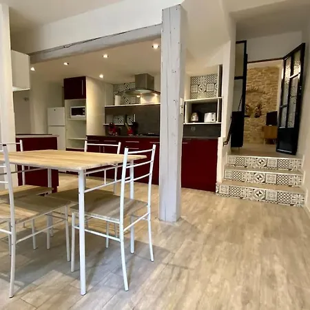 La Conquoise - Maison De 90m2