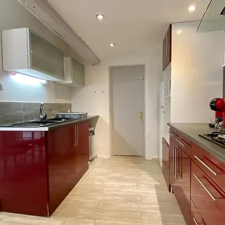 Holiday home La Conquoise - Maison De 90m2