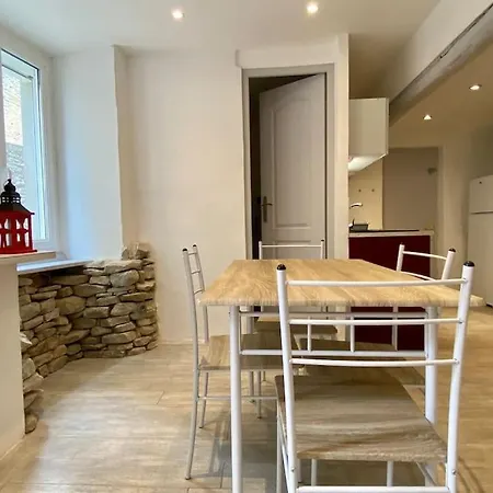 La Conquoise - Maison De 90m2