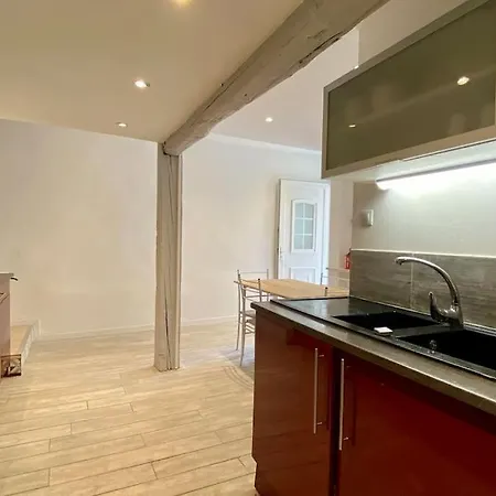 Holiday home La Conquoise - Maison De 90m2 *