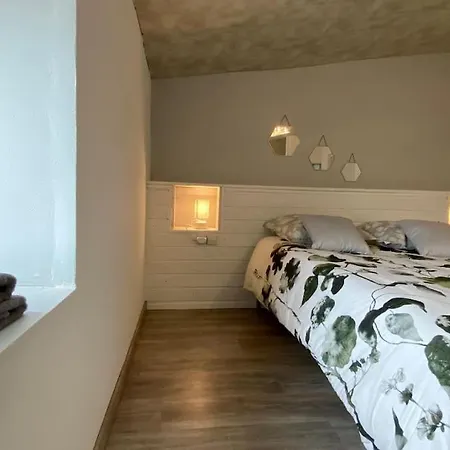 La Conquoise - Maison De 90m2