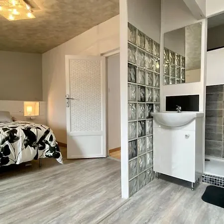 La Conquoise - Maison De 90m2 Holiday home