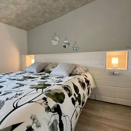 La Conquoise - Maison De 90m2 * Conques-sur-Orbiel