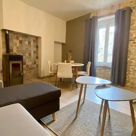 Holiday home La Conquoise - Maison De 90m2 *