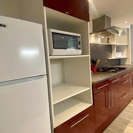 La Conquoise - Maison De 90m2 *