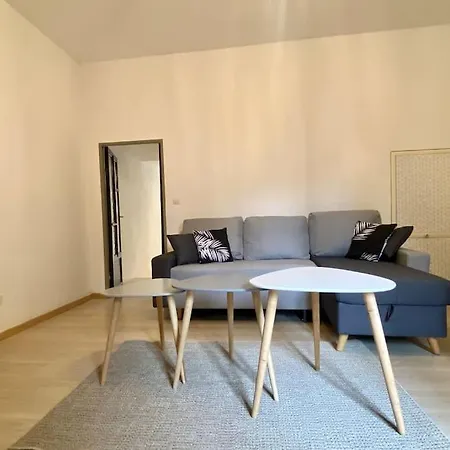 La Conquoise - Maison De 90m2 * Conques-sur-Orbiel