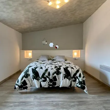 Holiday home La Conquoise - Maison De 90m2 *