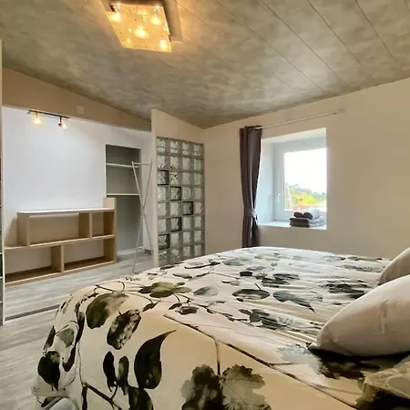 Holiday home La Conquoise - Maison De 90m2 Conques-sur-Orbiel